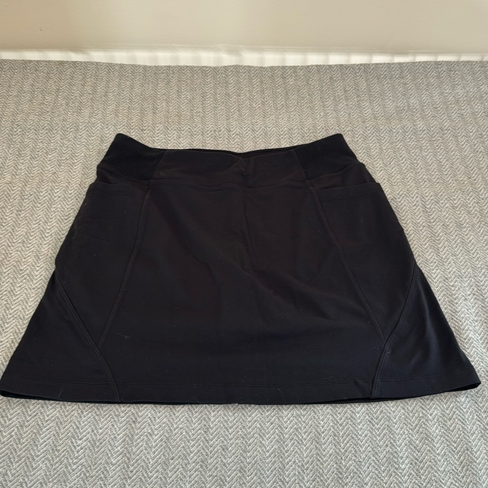 Athleta skirt